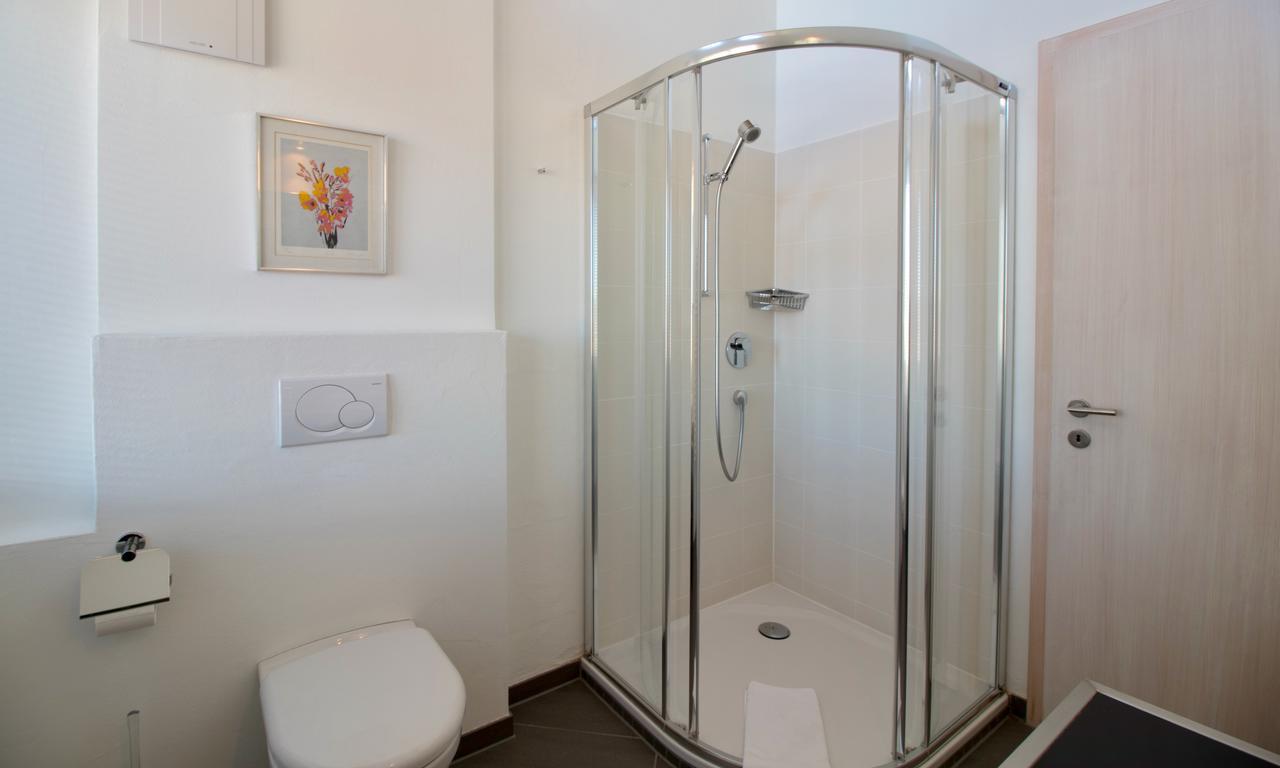 Chalet Brunner Penthouse Венген Екстер'єр фото